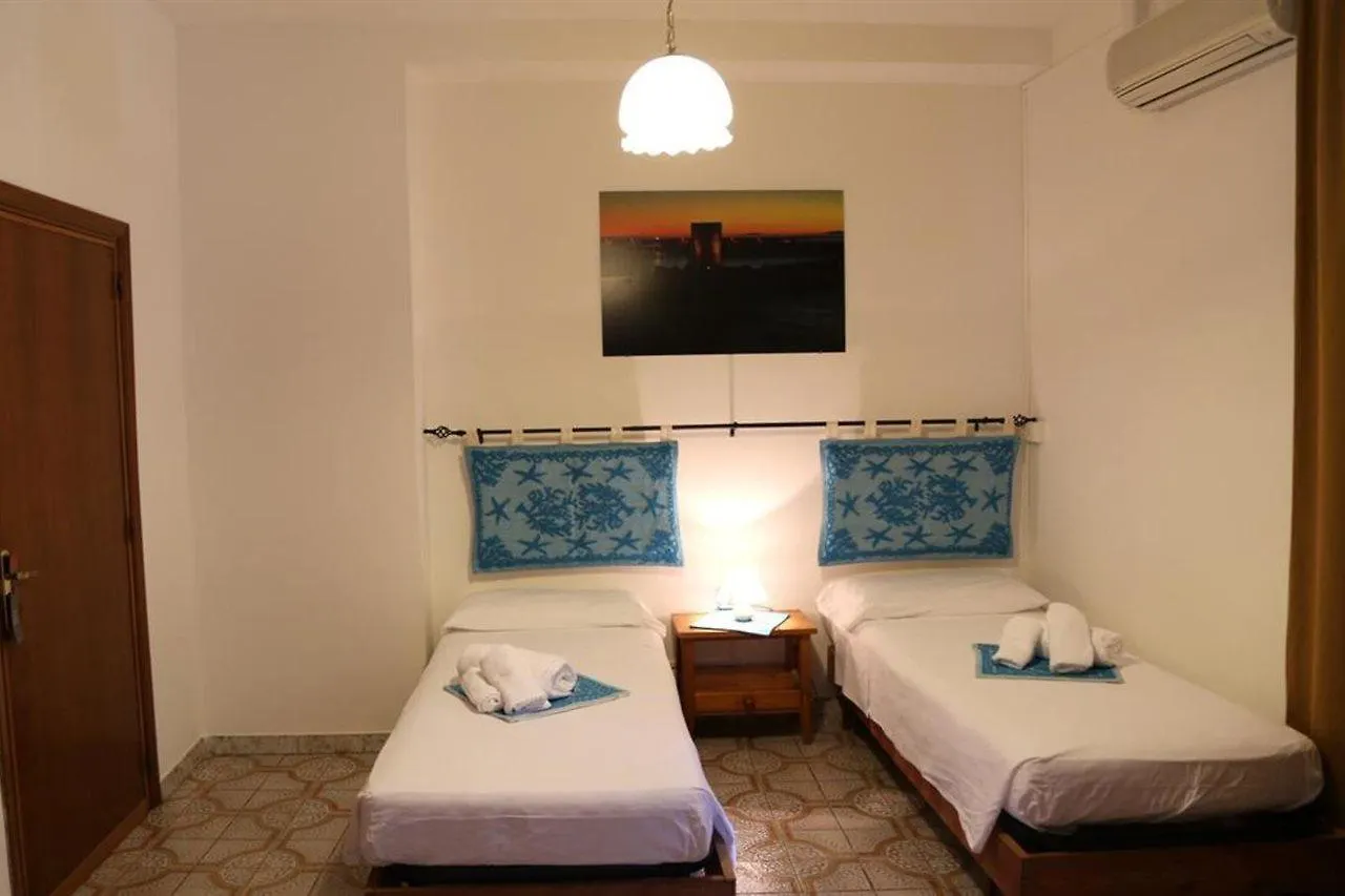 Antica Pensione Pinna Castelsardo