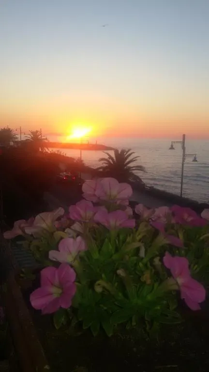 Antica Pensione Pinna Castelsardo Italy