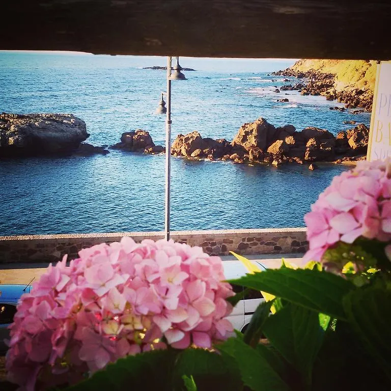 ** Guest house Antica Pensione Pinna Castelsardo Italy