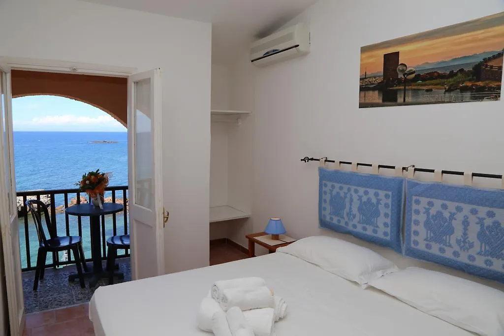 Antica Pensione Pinna Castelsardo