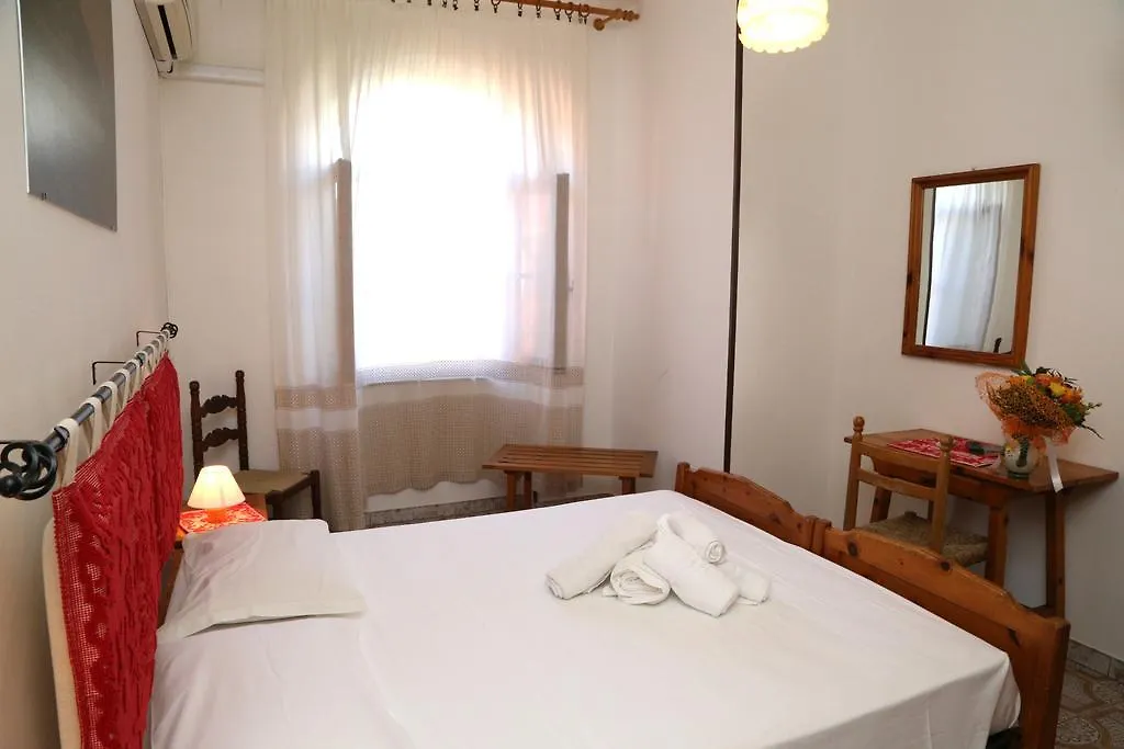 Guest house Antica Pensione Pinna Castelsardo