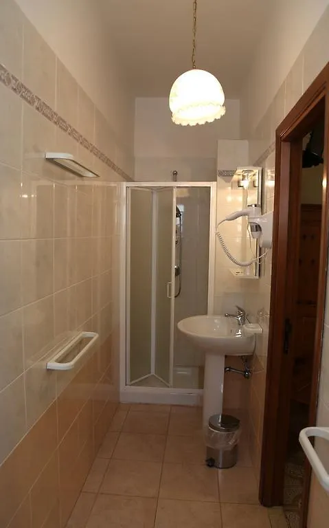 Guest house Antica Pensione Pinna Castelsardo