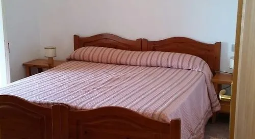 Guest house Antica Pensione Pinna Castelsardo