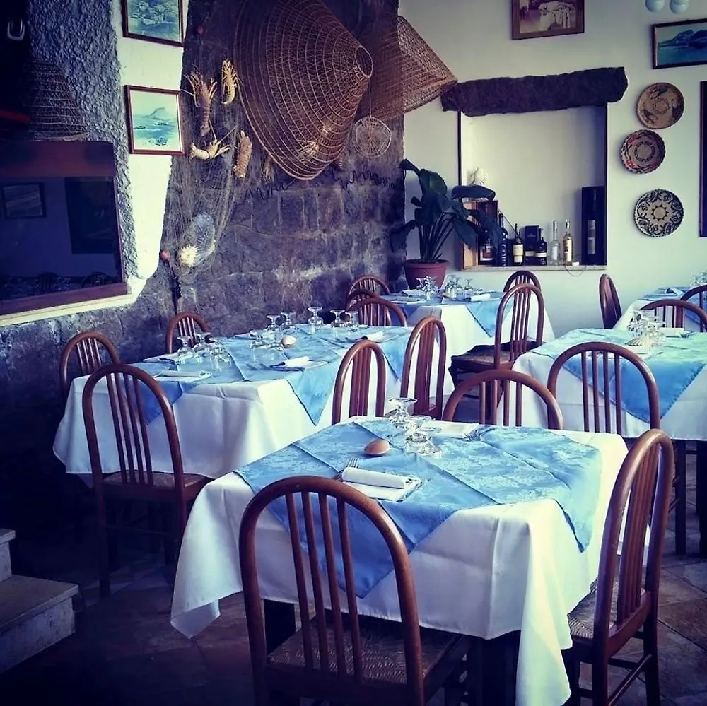 Antica Pensione Pinna Castelsardo 2*,
