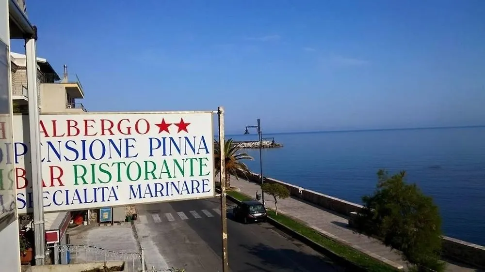 Antica Pensione Pinna Castelsardo 2*,  Italy