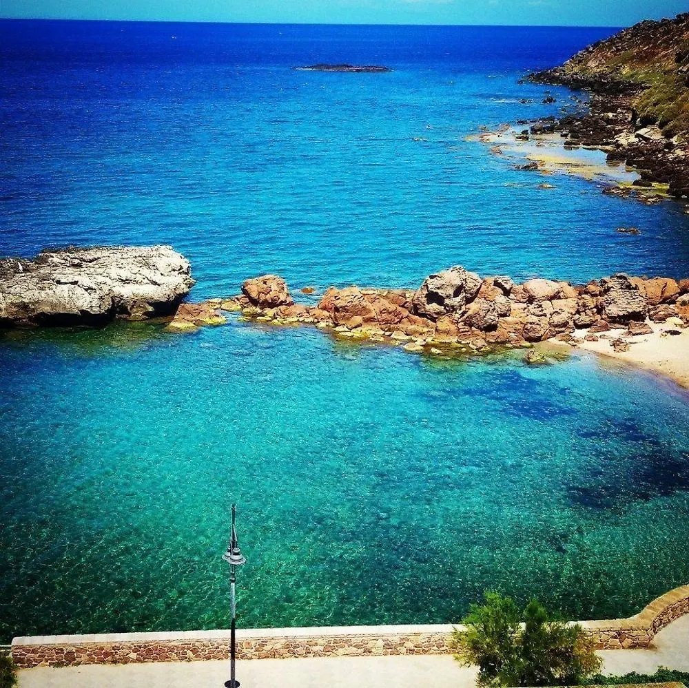 Guest house Antica Pensione Pinna Castelsardo