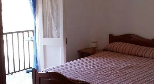 Antica Pensione Pinna Castelsardo Guest house