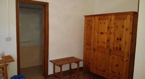 Antica Pensione Pinna Castelsardo