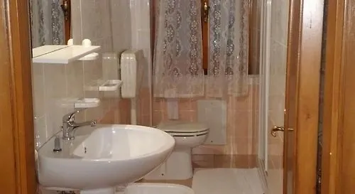 Guest house Antica Pensione Pinna Castelsardo