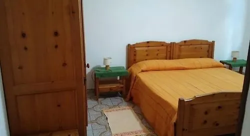 ** Guest house Antica Pensione Pinna Castelsardo Italy