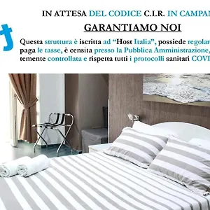 Mascalzone Latino Luxury 2* Naples