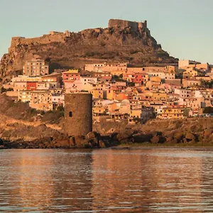 La Terra Del Benessere Bed & Breakfast