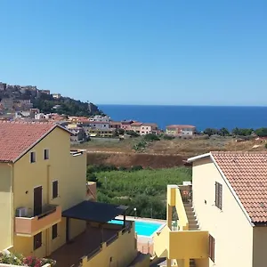 Sunset View Castelsardo