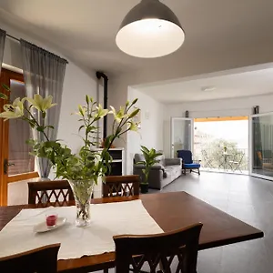 A Casa Di Nonna Lajatico