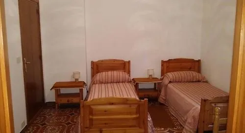 Antica Pensione Pinna Кастельсардо 2*,