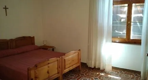 Antica Pensione Pinna Кастельсардо Гостевой дом
